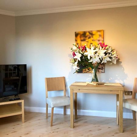Newington Apartments エディンバラ エクステリア 写真