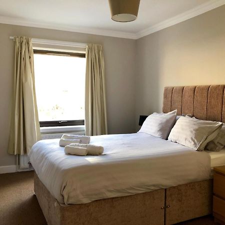 Newington Apartments エディンバラ エクステリア 写真